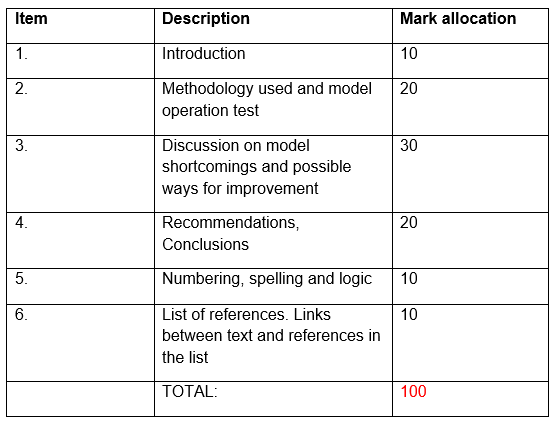  The objective of this assignment is to construct a MULTI The