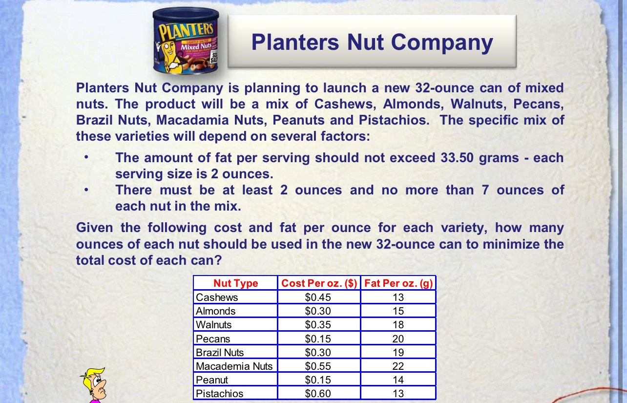  Steps for Please use solver in excel to solve this question.