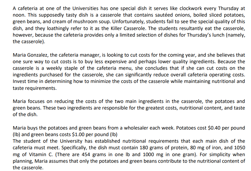  I need solution of this problem without using excel or any