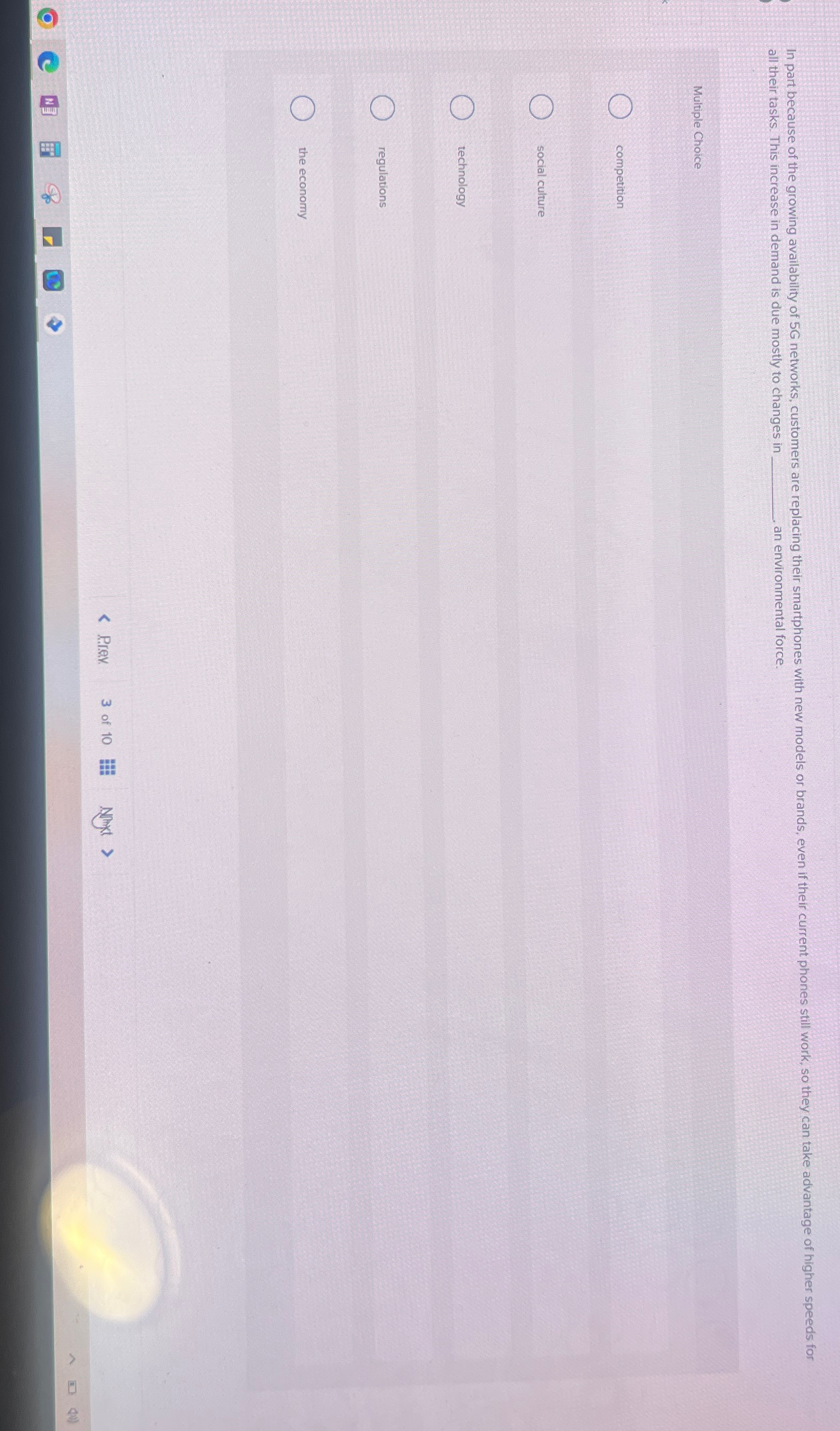  all their tasks. This increase in demand is due mostly to