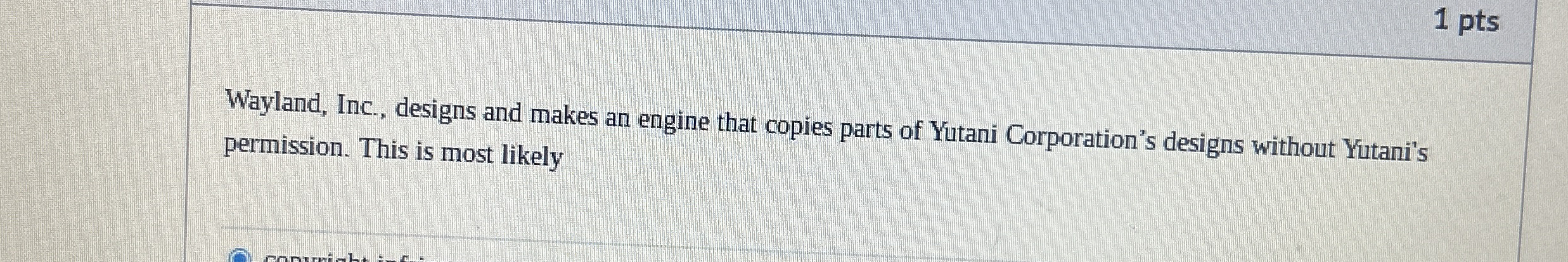  What clause in the U.S. Constitution prevents a state from imposing
