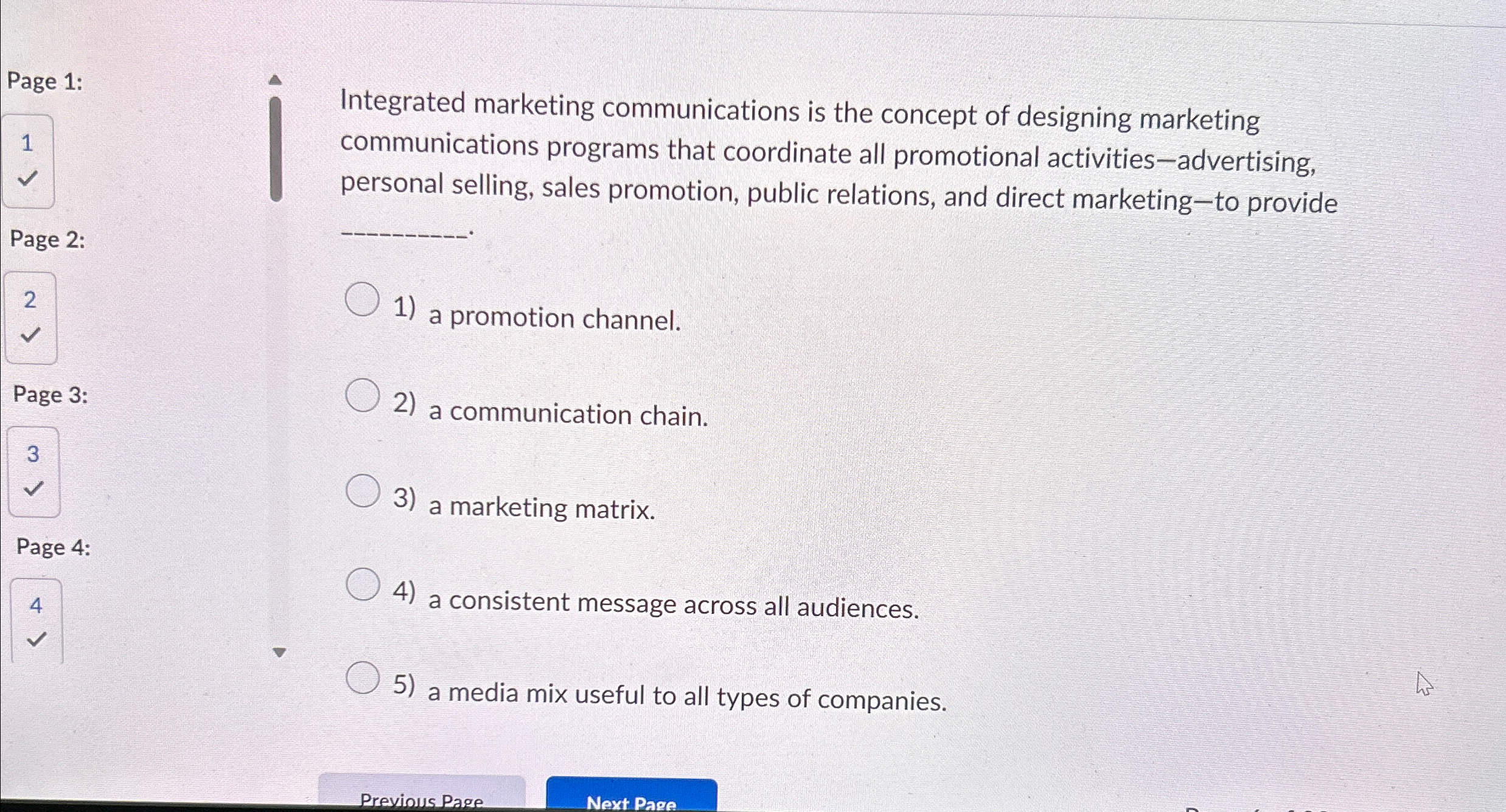  Page 1: Page 2: 2 Page 3: 3 Page 4: 4