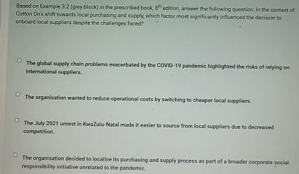  Based on Example 3.2(grey block) in the prescribed book, 8th edition,