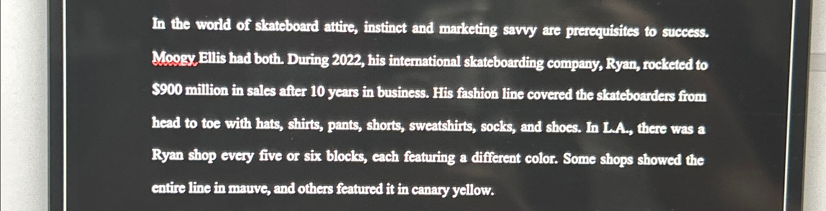 image text in transcribed