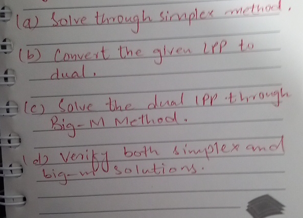  Maxz=2x1+x2 s*t, 3x1-2x26 x1-2x21 Maxz=2x1+x2 s*t, 3x1-2x26 x1-2x261 x1,x20. (a) Solve