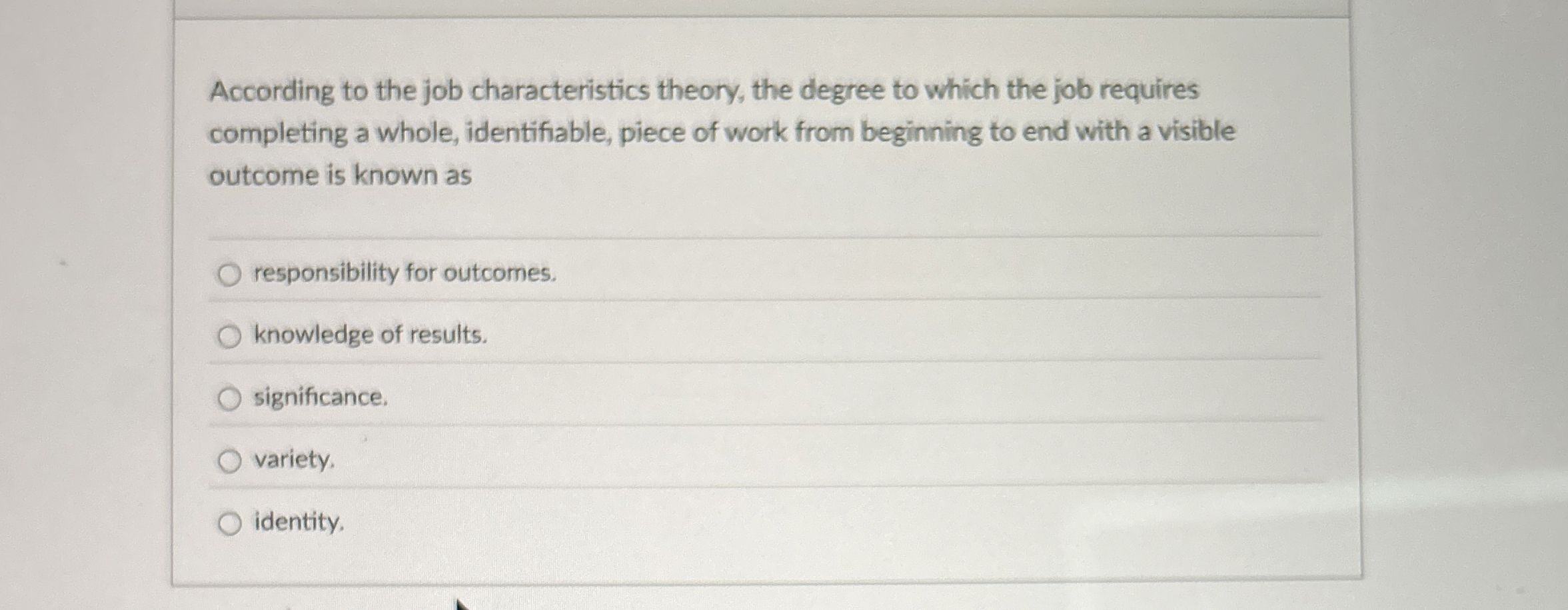  Suppose item 3 is an extra battery pack, which may be
