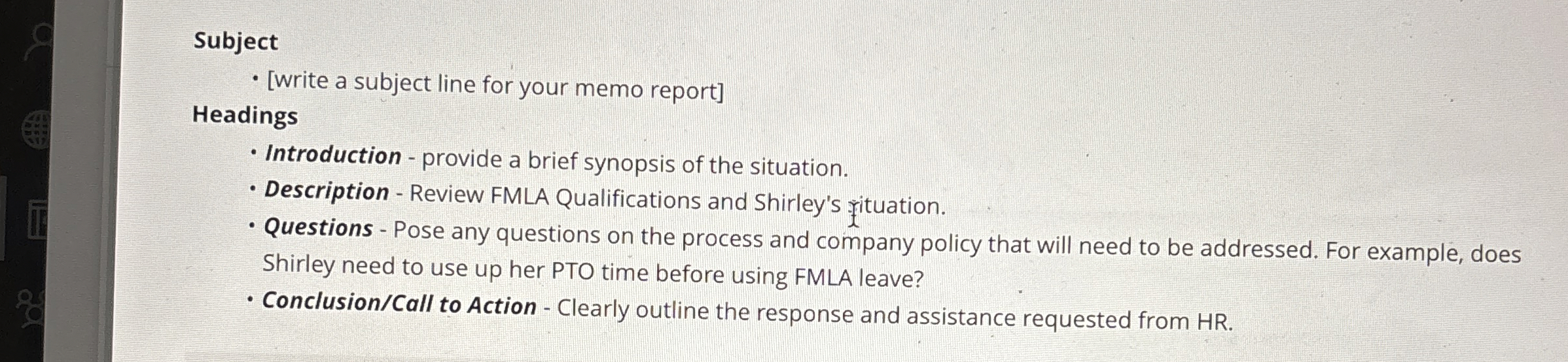  Why might the ruling in the UPS case have been different