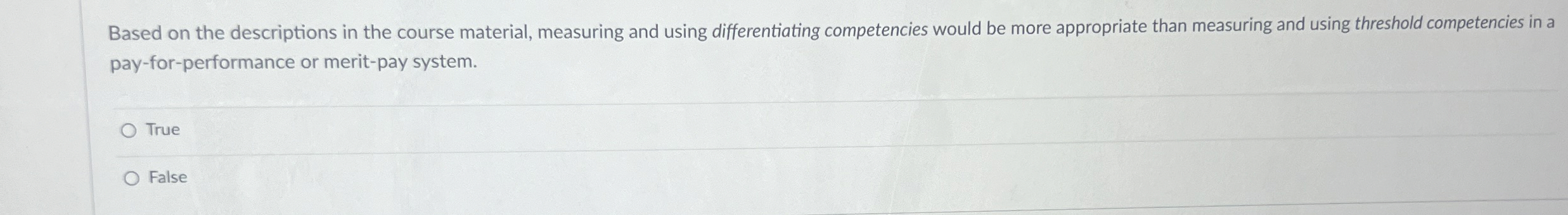  Based on the descriptions in the course material, measuring and using