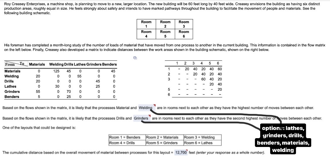  Please answer all 3 blanks. The options for the first two