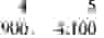  Part (a) Use the 4-period moving average method to forecast for