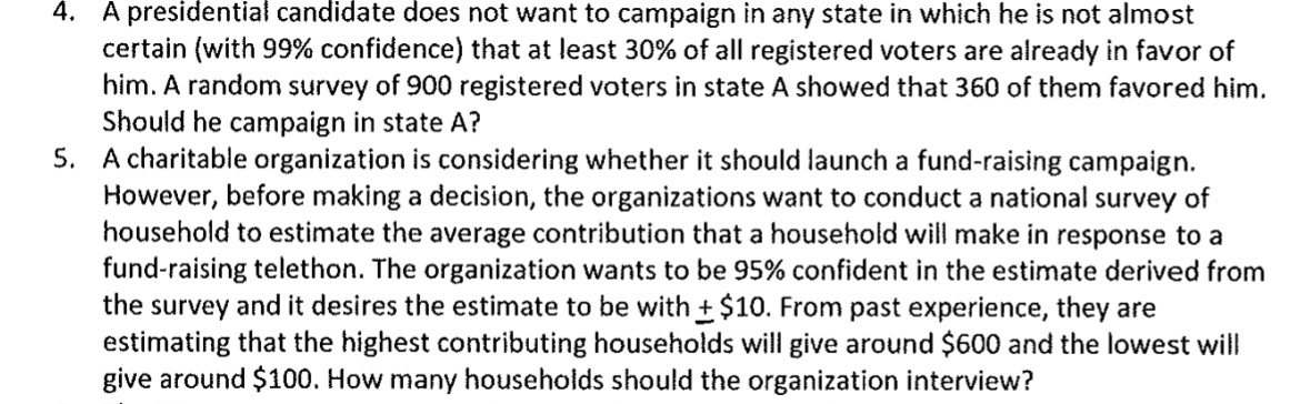 Answer both questions for marketing research please! 