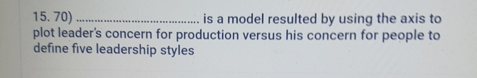  q, is a model resulted by using the axis to plot
