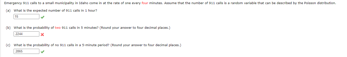  Please answer correctly for a like, B has an incorrect answer.