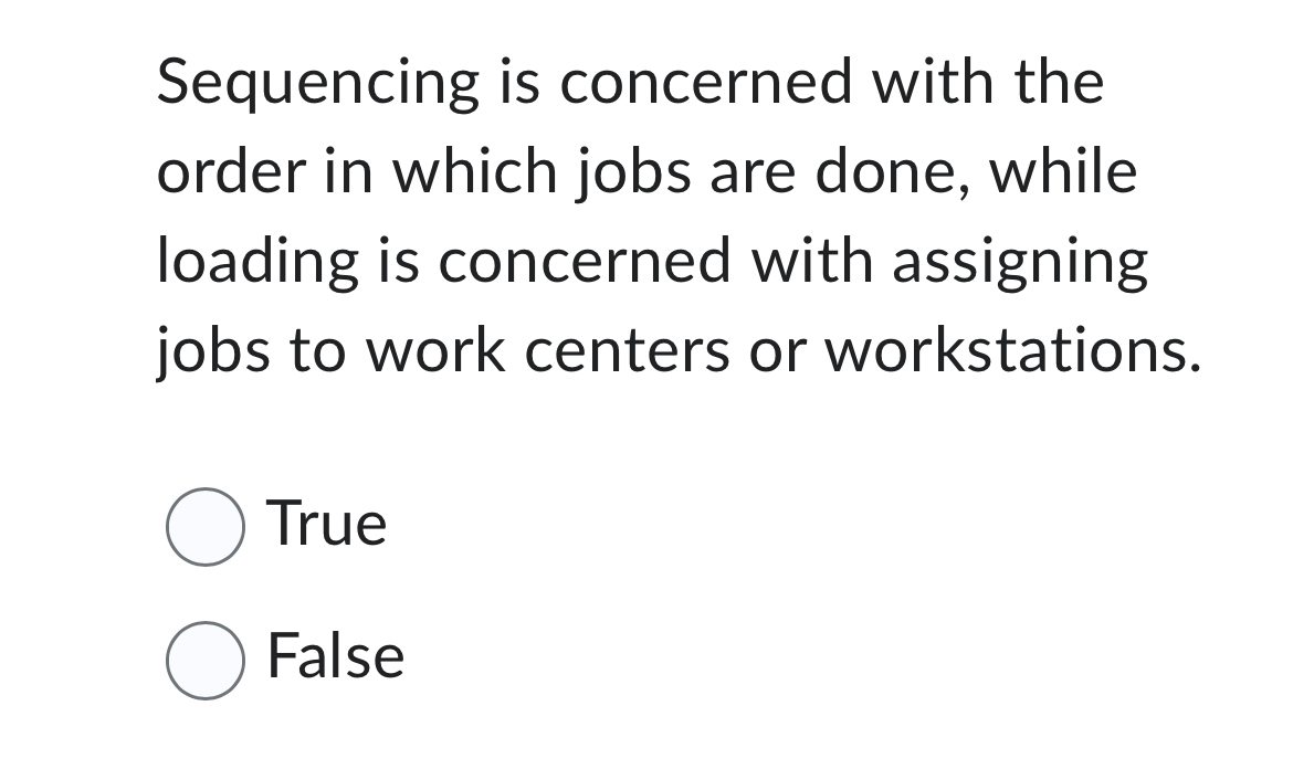  3:52 AA d2l.sdbor.edu Chapter 16- Assignme... 0:00:12 elapsed Sequencing is concerned