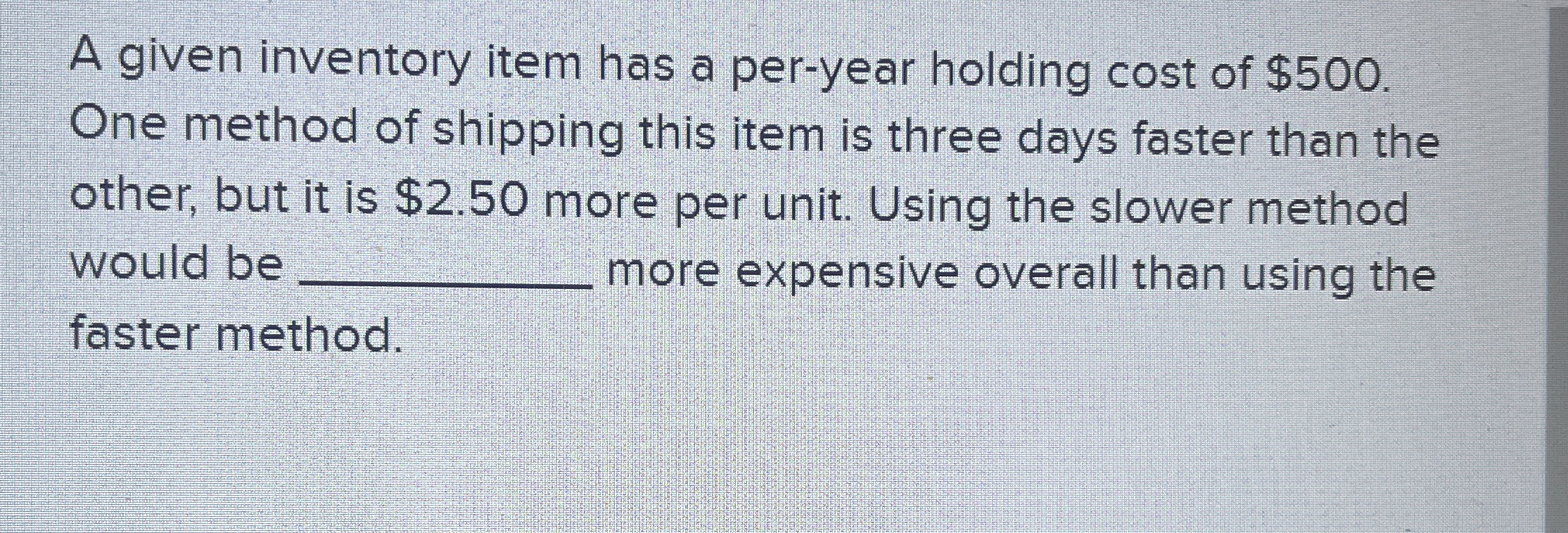  entory 4 pts (i) Help Save & Exit In the A-B-C