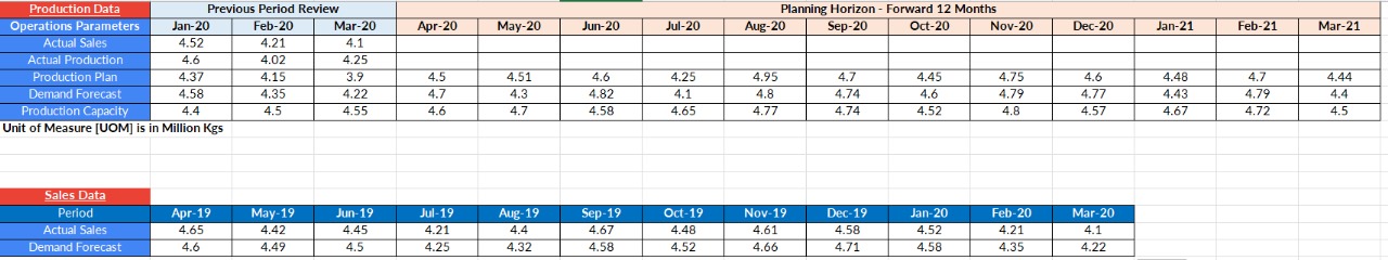  Project Description Plastique Ltd., established in 1970, is a manufacturer of