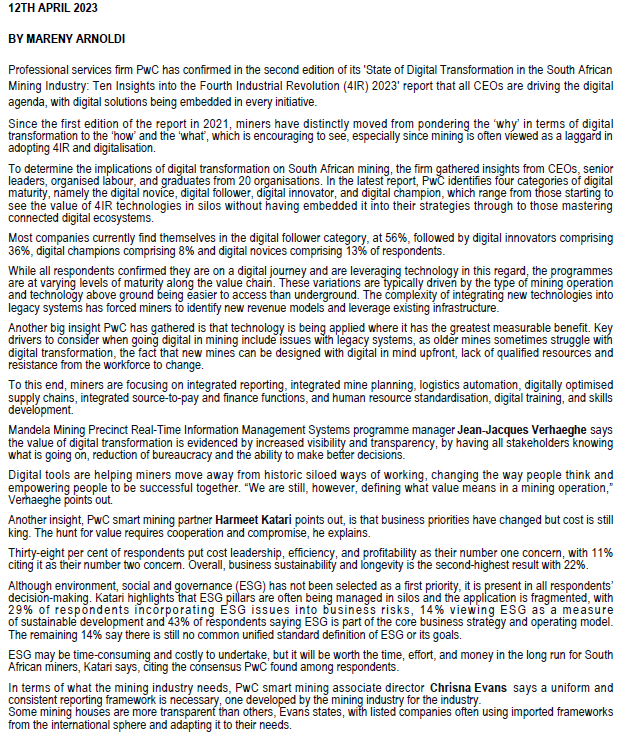  QUESTION TWO (25 Marks) Undertake a preliminary literature review for the