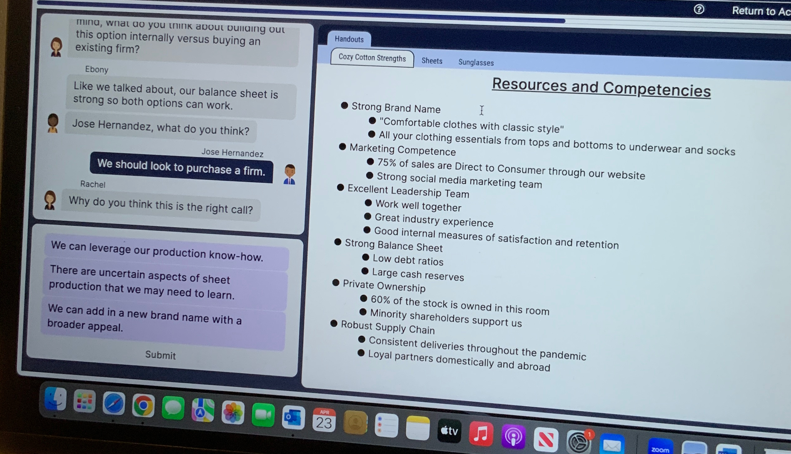  Return to AC mna, wnat do you n about Dulang out