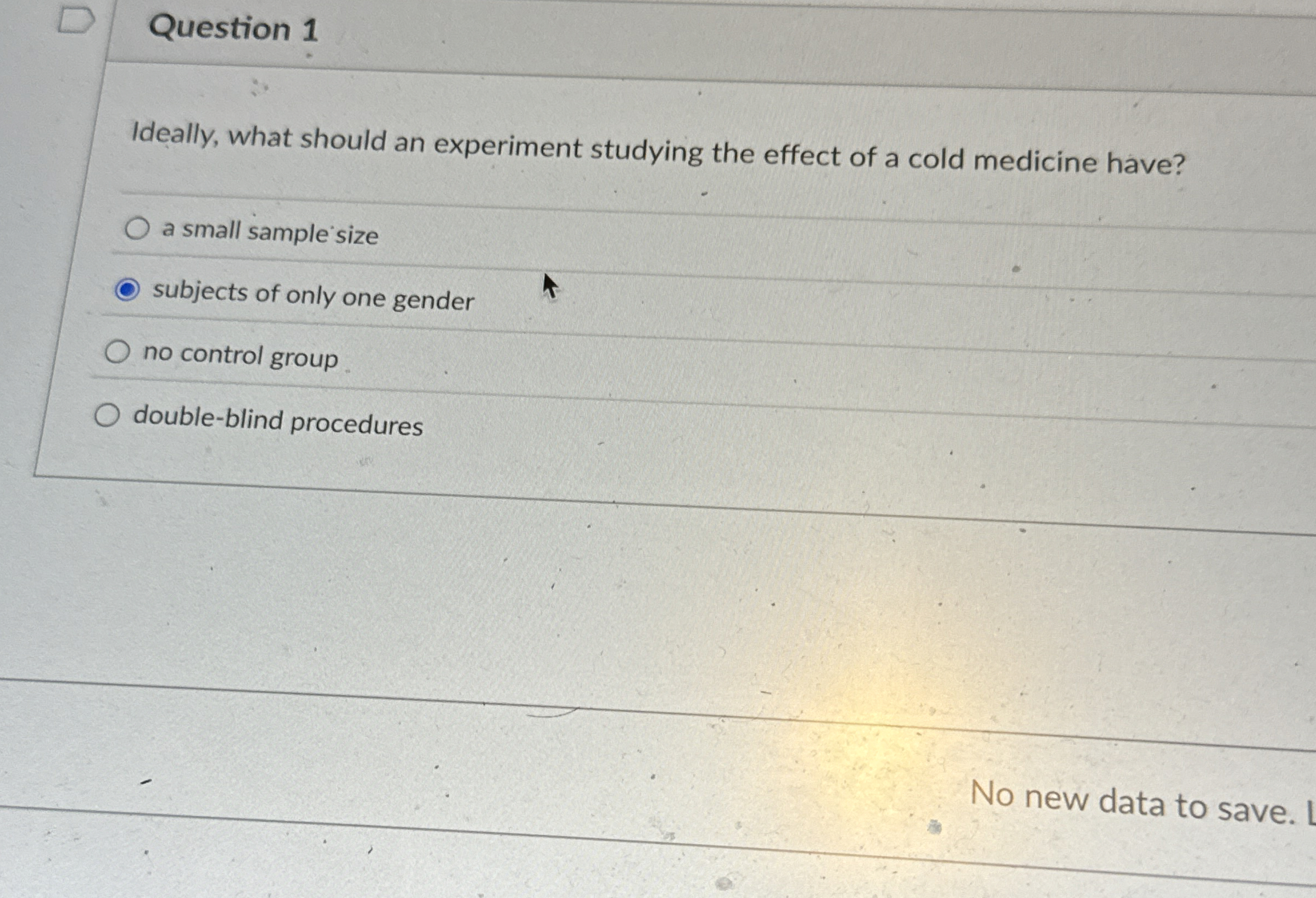  Four management-level candidates have applied to work on a global team