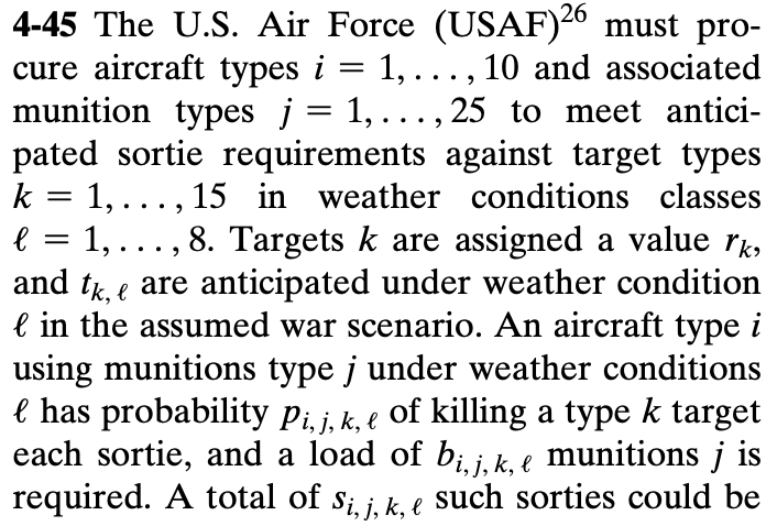  Please solve using Excel Solver, showing the formulas. Show all imagesShow
