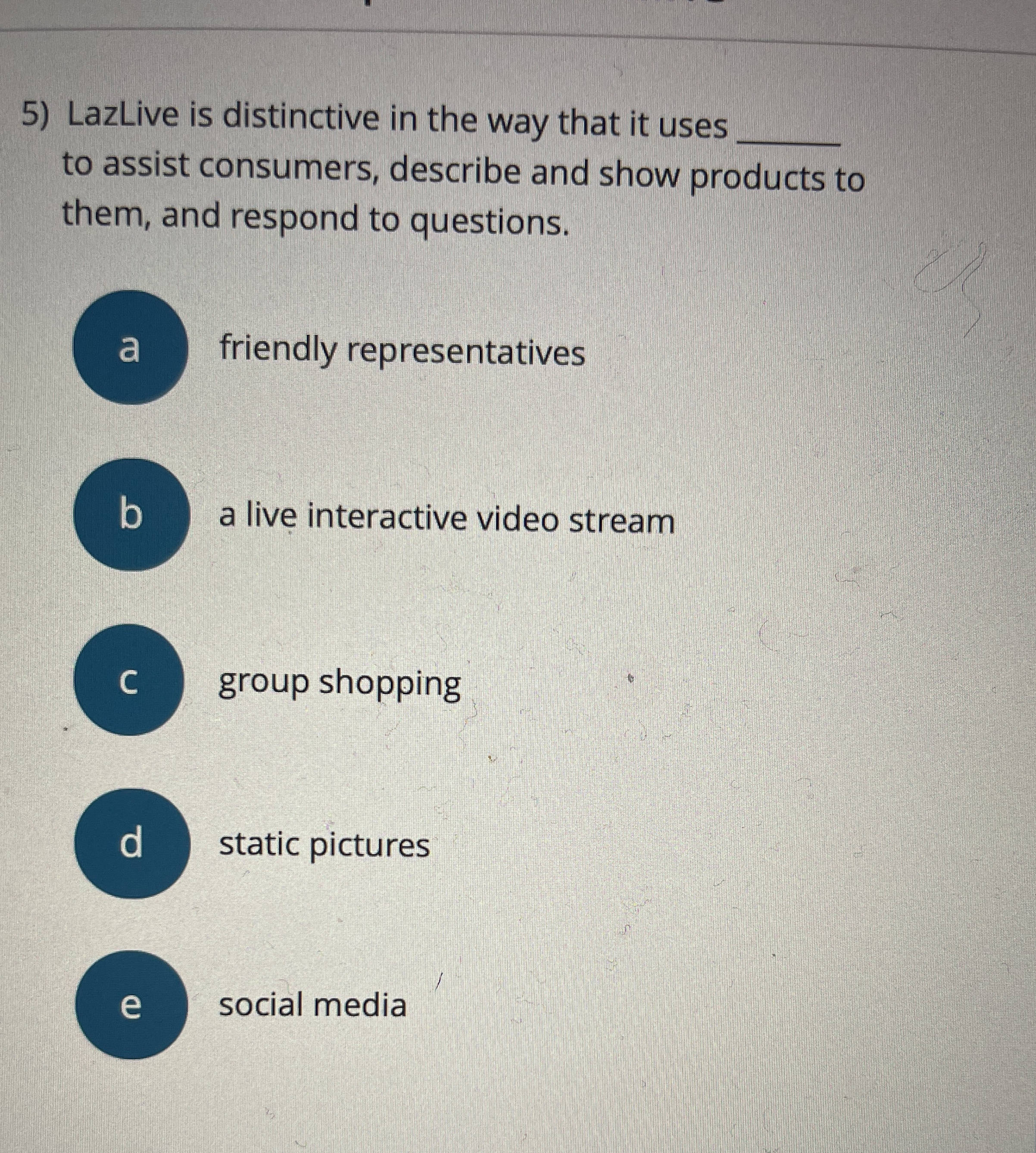  Nimisha Jain describes a model called conversational commerce. The model uses