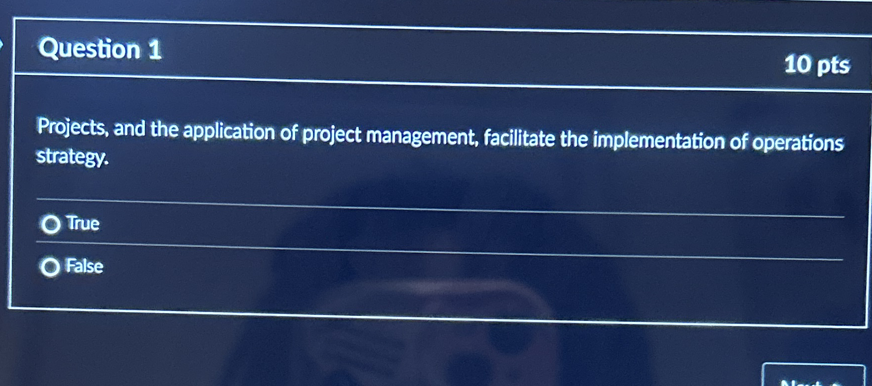  Steps for Question 1 Projects, and the application of project management,