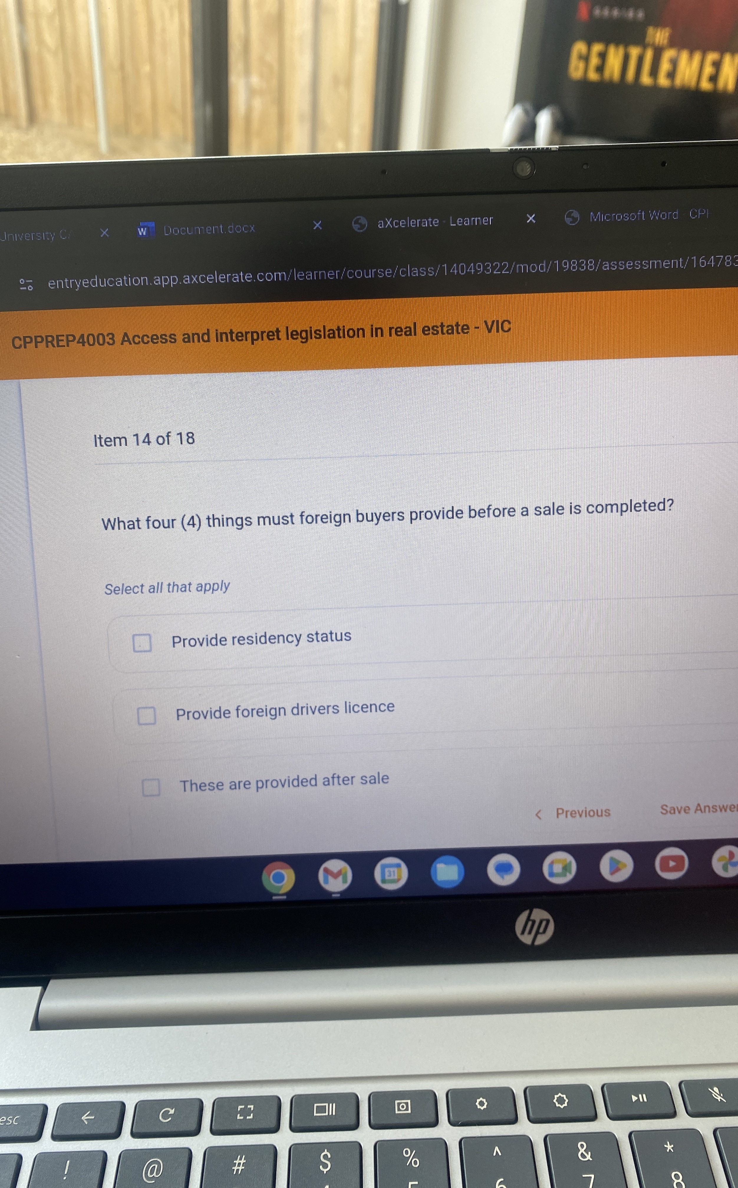  GETHUESE W Docu nent. docx aXcelerate Learner Microsoft Word CP --