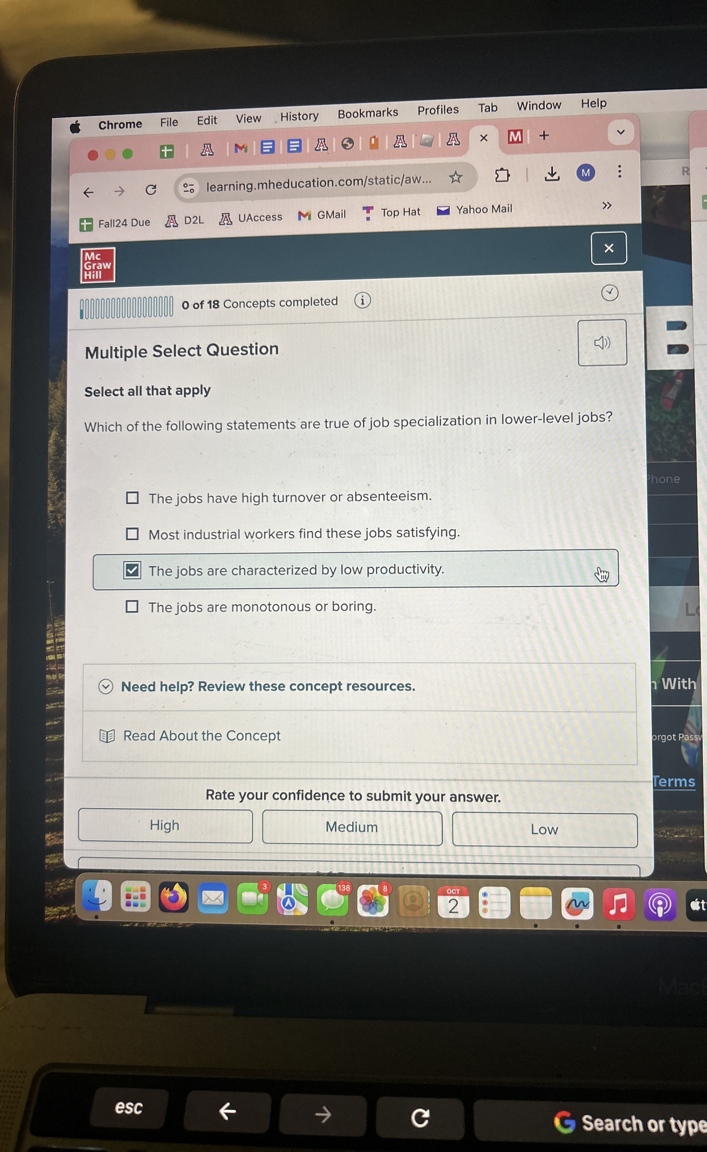  Multiple Select Question Select all that apply Which of the following