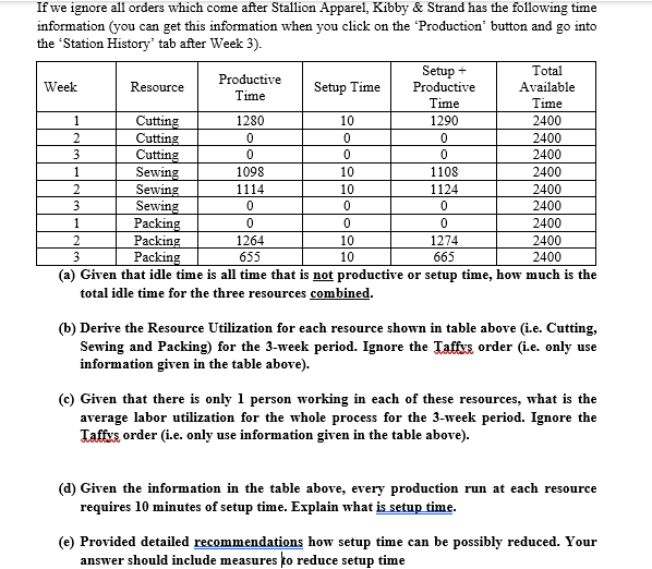  Need assistance plz!! Operations mgmt. 