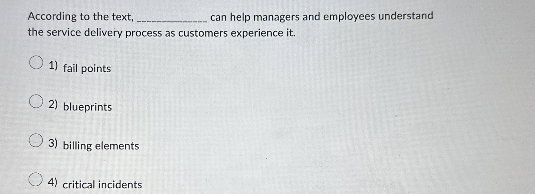  According to the text, q, can help managers and employees understand