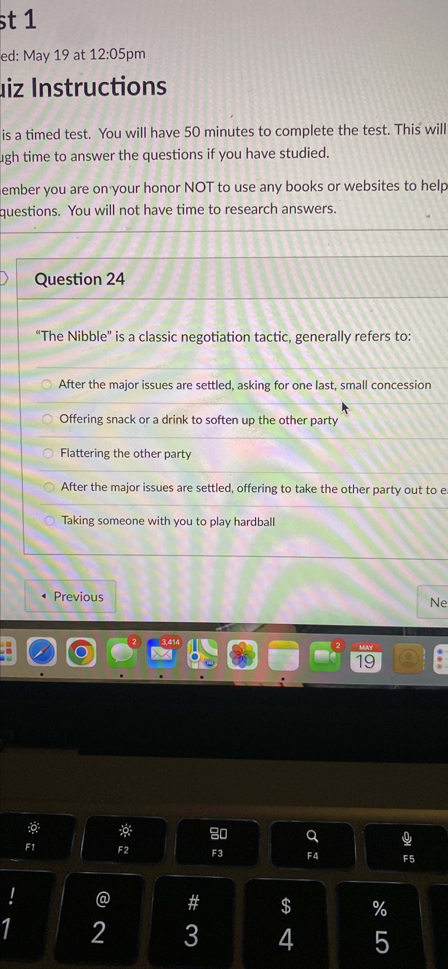  st 1 ed: May 19 at 12:05pm iz Instructions is a