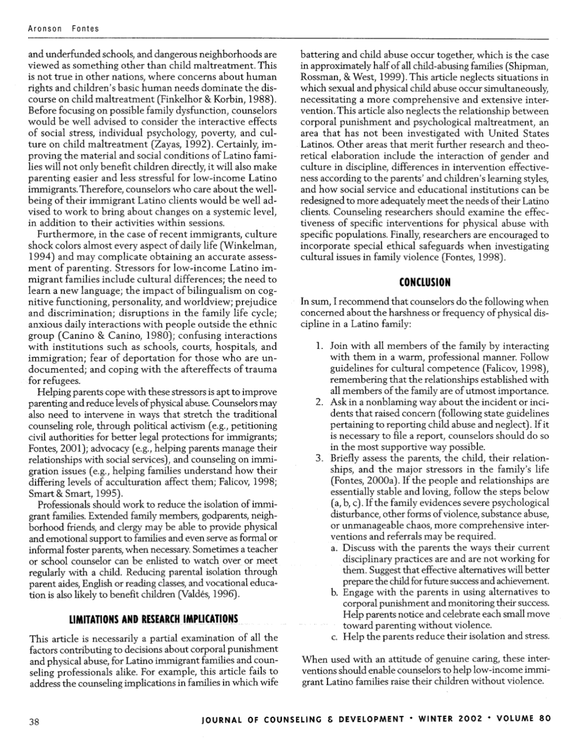 in one family 1 know, the mother intended to slap her child