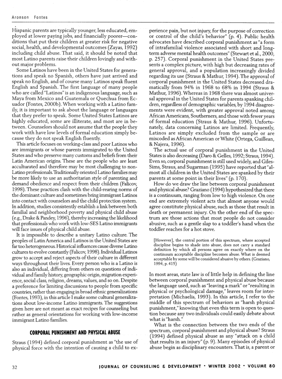 she failed to seek medical care, and the daughter ended up blind