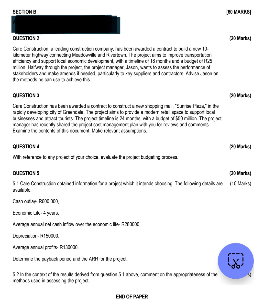  CHARTING TOWARDS PROCUREMENT MATURITY Effective procurement organizations can make or break