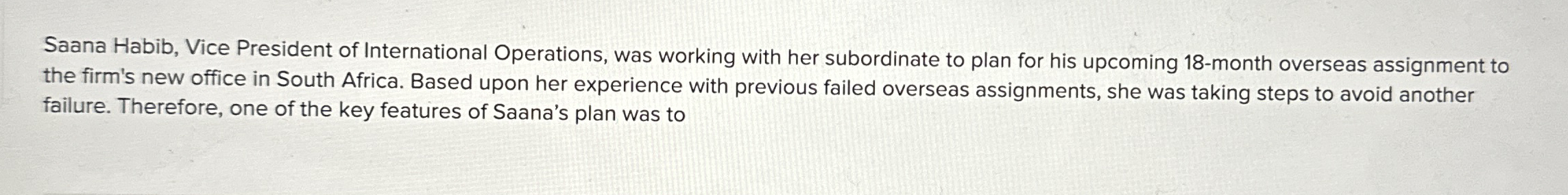  refers to managing a diverse workforce by recognizing charactristics common to