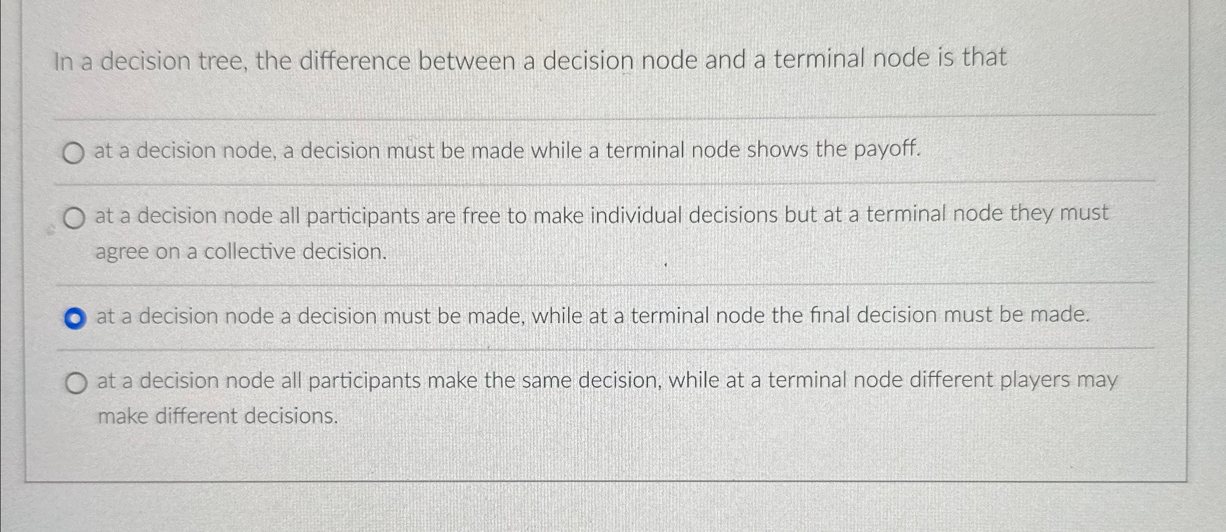  Figure 12-5 Figure 12-5 shows cost and demand curves facing a