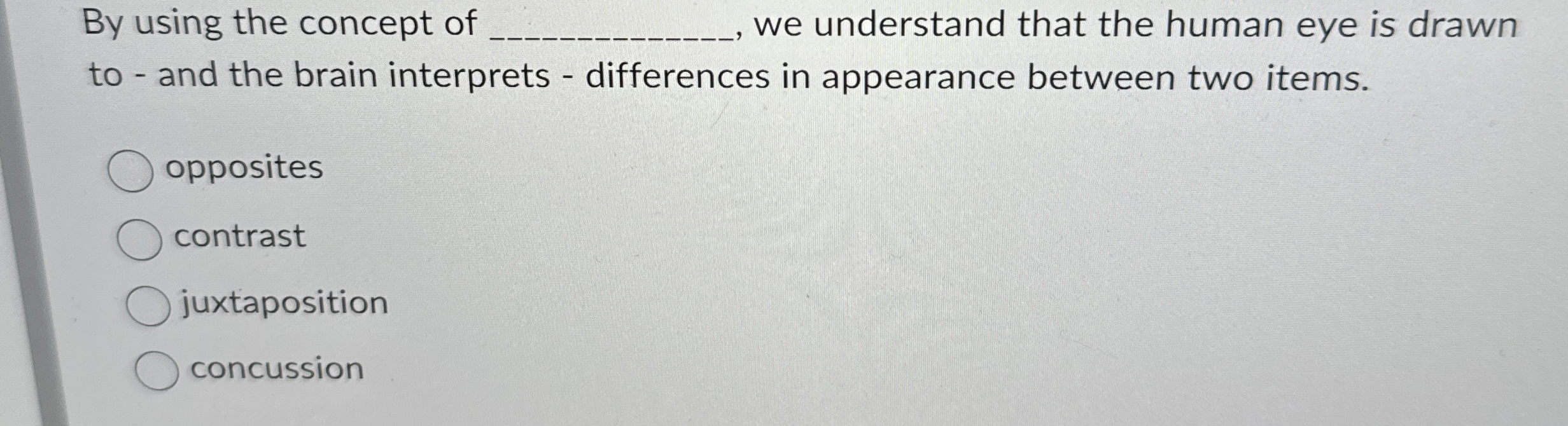  By using the concept of q,, we understand that the human