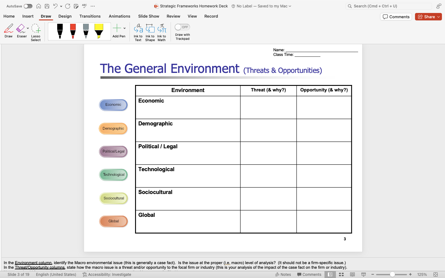  Need help creating GDPEST FOR Apple Inc 2020...Article is attached (After