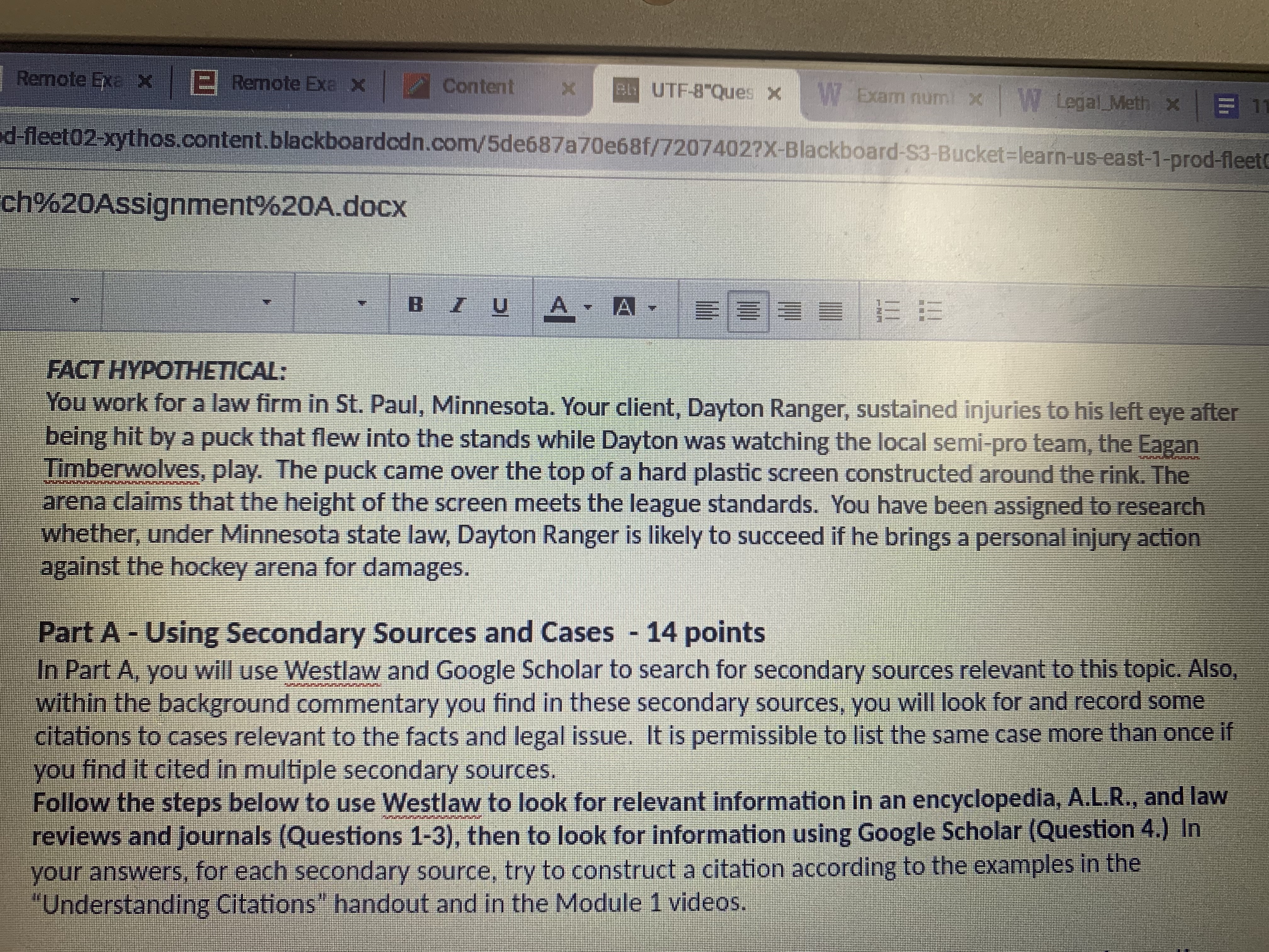  Remote Ex x Remote Exe X Content UTF-8 Ques X W7