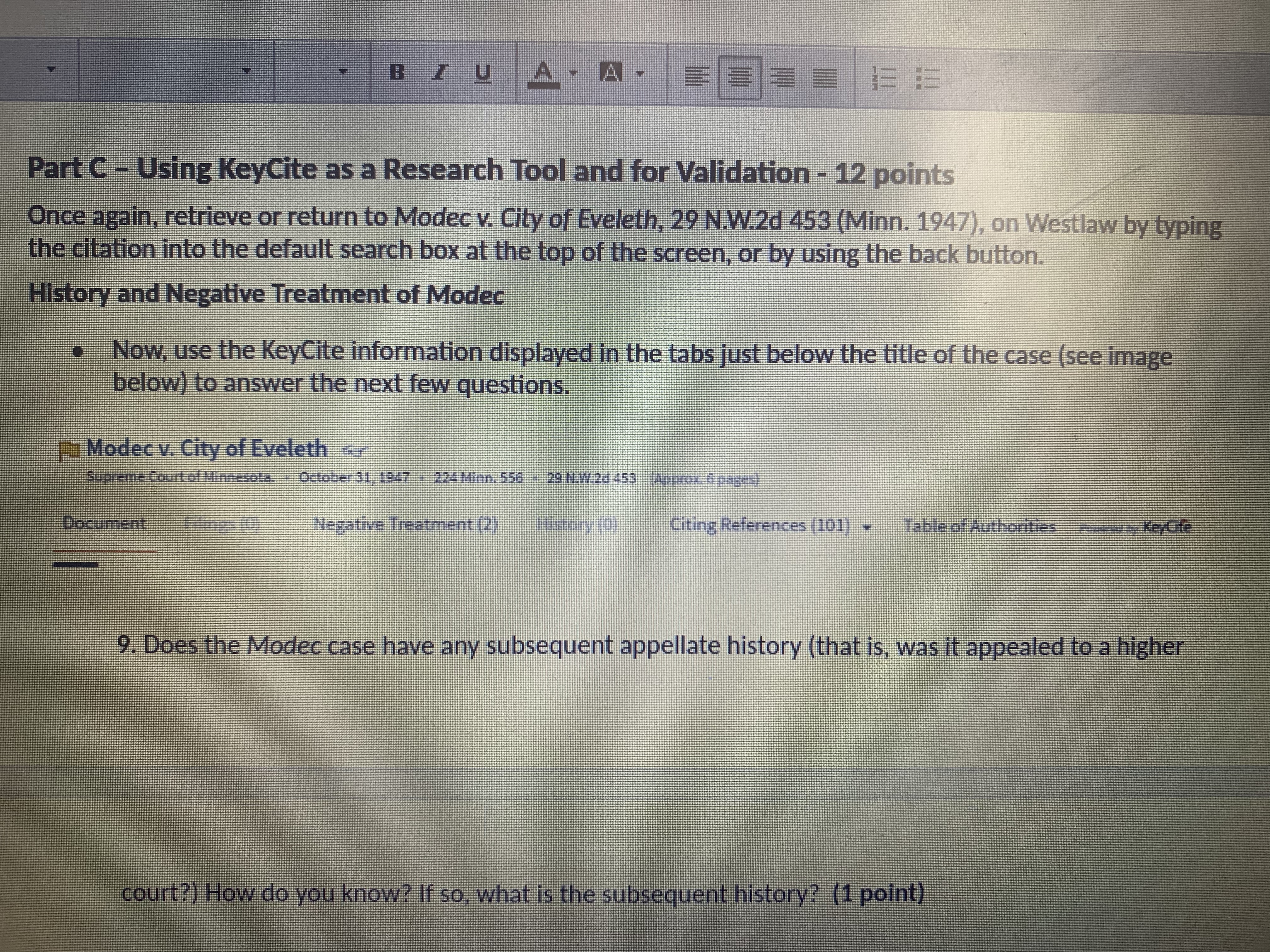 firm in St. Paul, Minnesota. Your client, Dayton Ranger, sustained injuries to