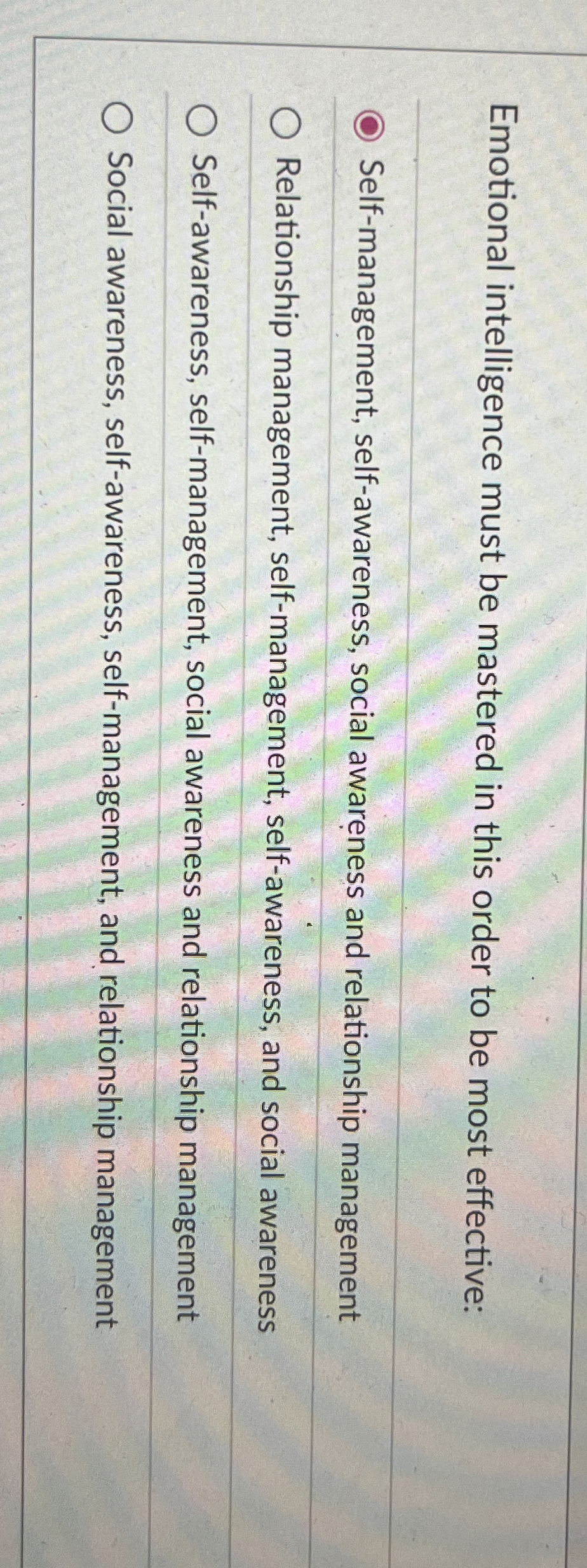  If a source read or watched (online or in printed form)