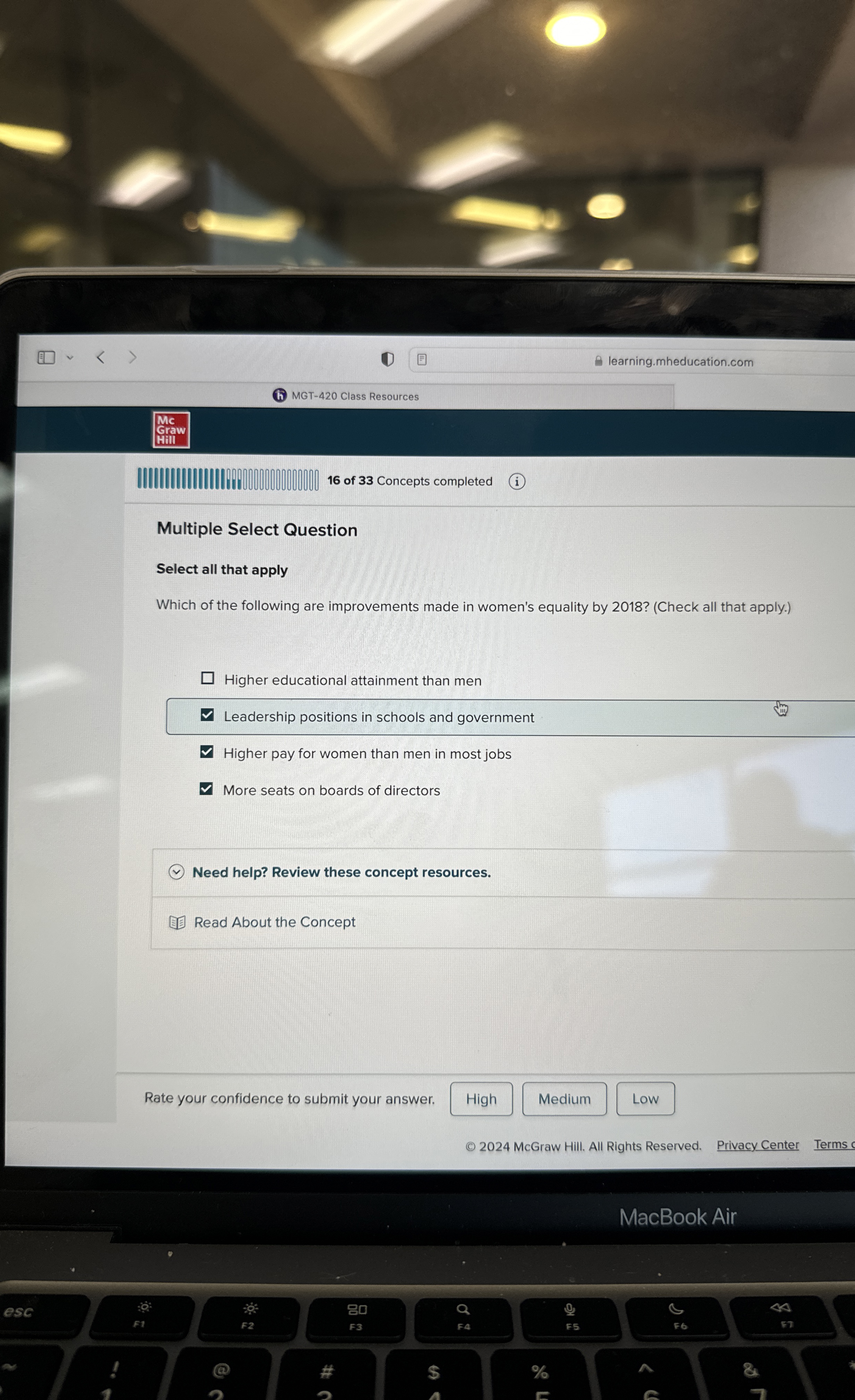  Multiple Select Question Select all that apply Which of the following