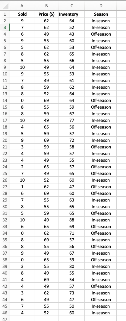  1. Bob is a statistics textbook author and aspiring photographer who