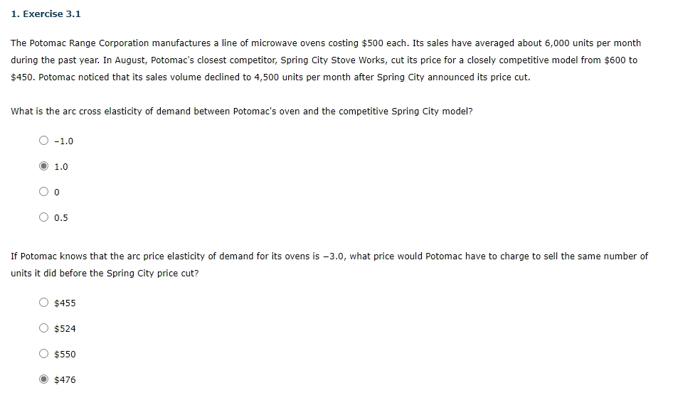  Please check my work! Thank you! 