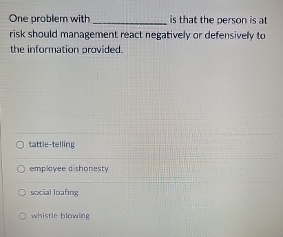  One problem with q, is that the person is at risk