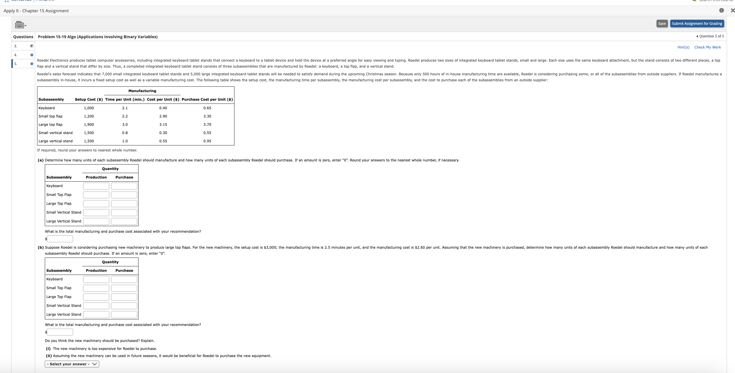  Roedel Electronics produces tablet computer accessories, including integrated keyboard tablet stands