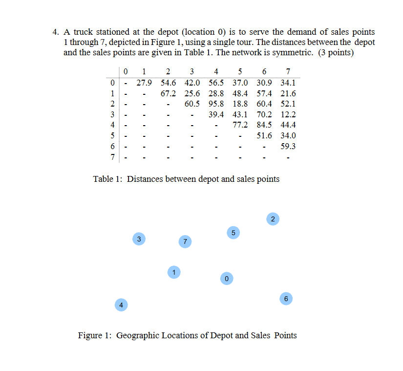  Can you help me answer 4a-4d based off the info presented