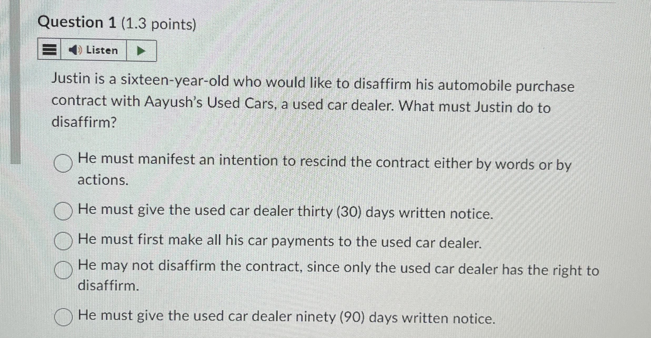  Strict liability is liability without q, fault physical damages recovery economic