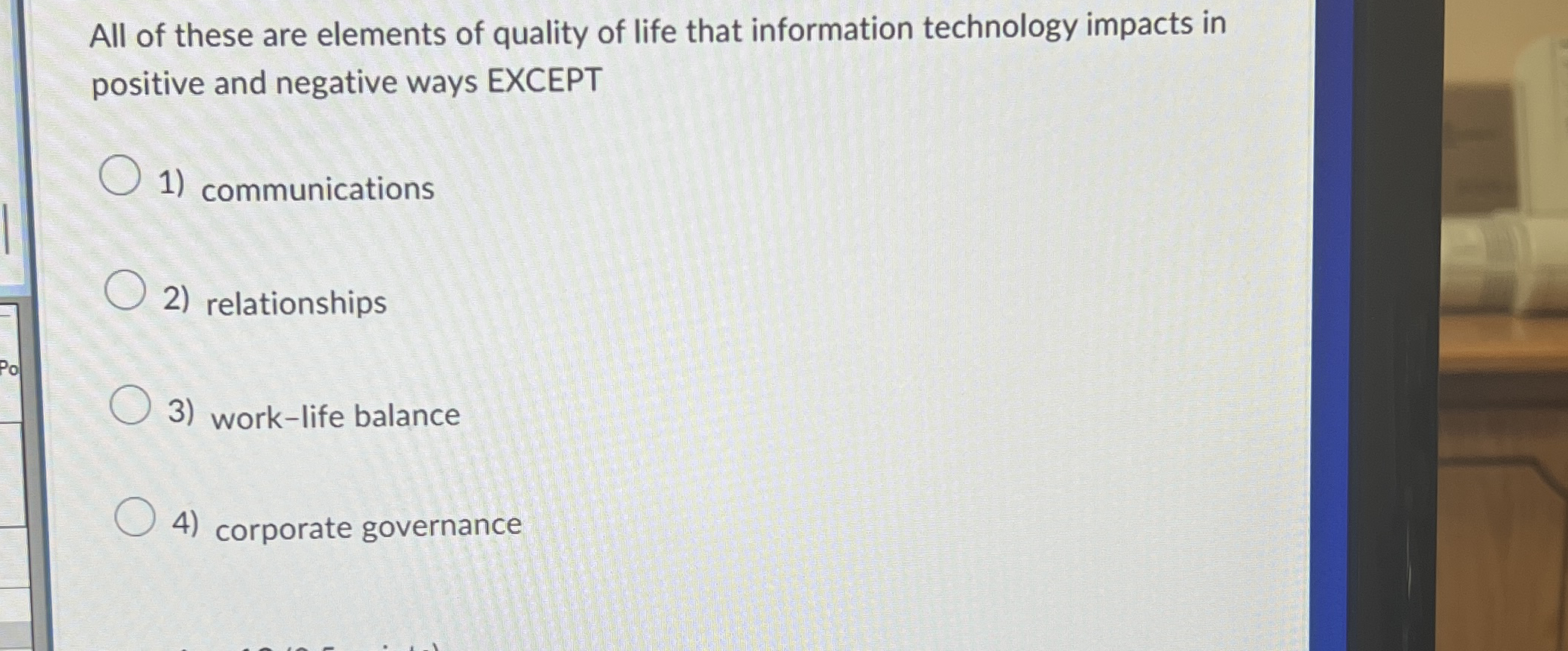  Strong internal controls to mitigate fraud, which depend on IT for