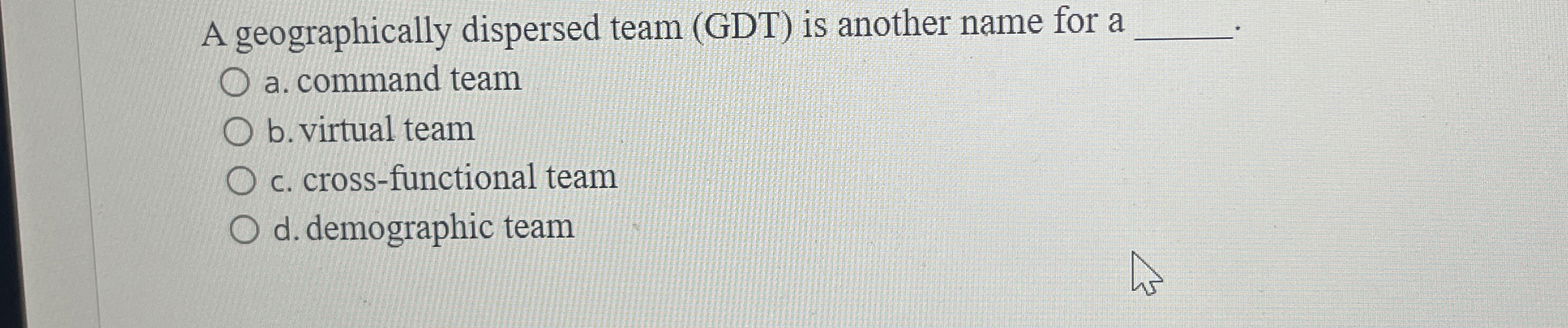  It has been reported that today's workers are much less happy